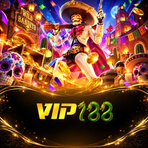 vip188 APK Indonesia - Dashboard dan Interface