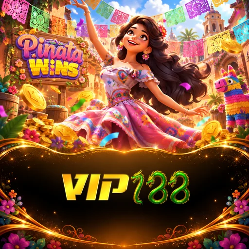vip188 Key Features