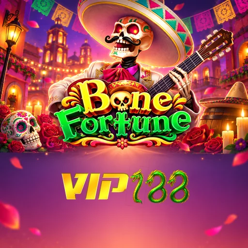 Fitur vip188