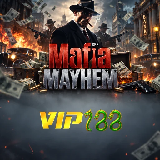 Instalasi vip188 APK
