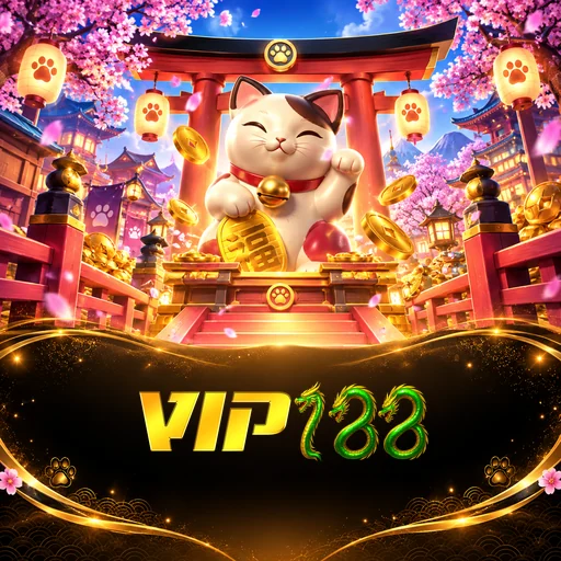 Tutorial Instalasi vip188 APK