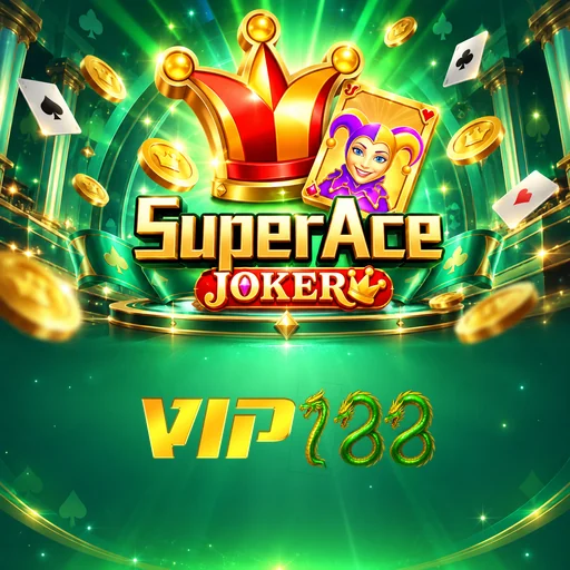 Lisensi Resmi vip188