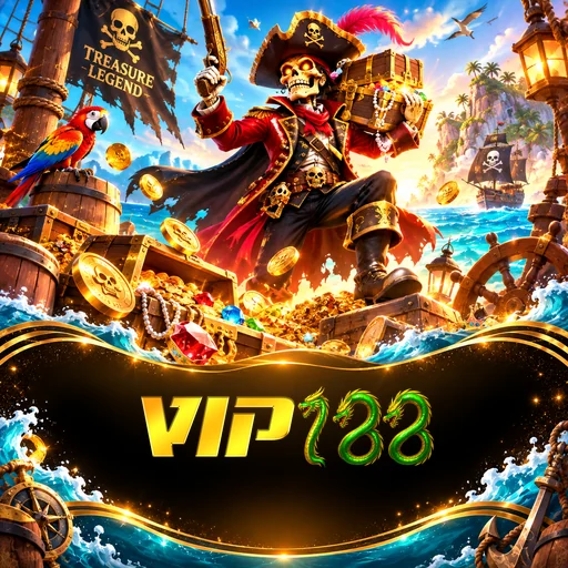 Verifikasi Resmi vip188