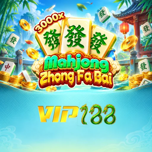 Profil vip188 Indonesia