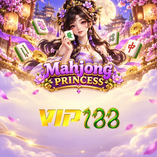 Visi Misi vip188