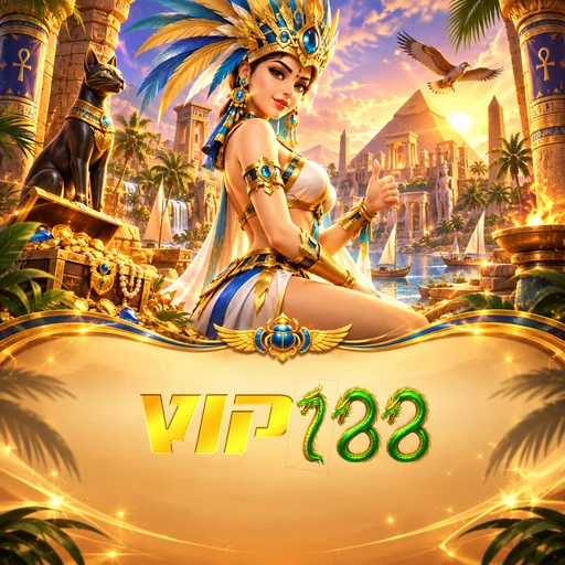 Sejarah vip188
